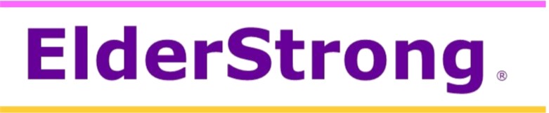 ElderStrong Logo